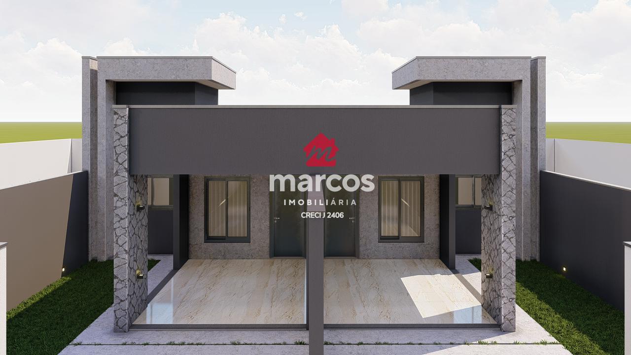 CASA DISPONÍVEL PARA VENDA NO BAIRRO JARDIM EUROPA, CACOAL-RO