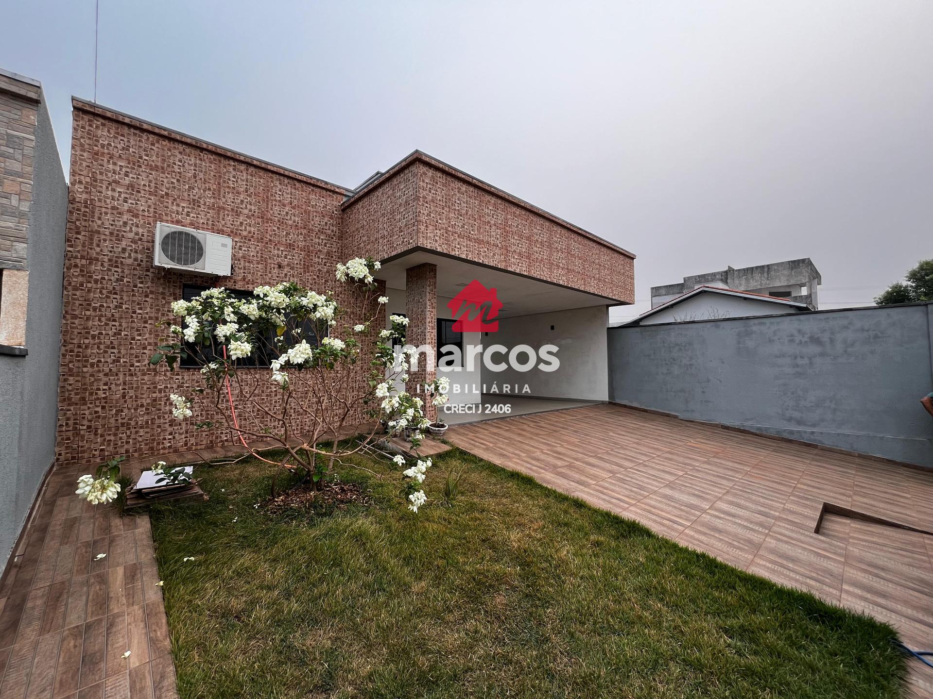 OTIMA OPORTUNIDADE, CASA PARA LOCAÇÃO NO BAIRRO VILLA FLORA