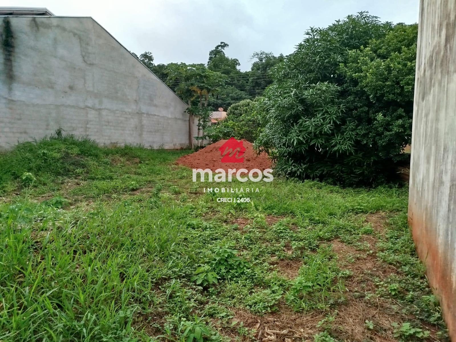 TERRENO NO EMBRATEL PARA COMPRA, CACOAL - RO