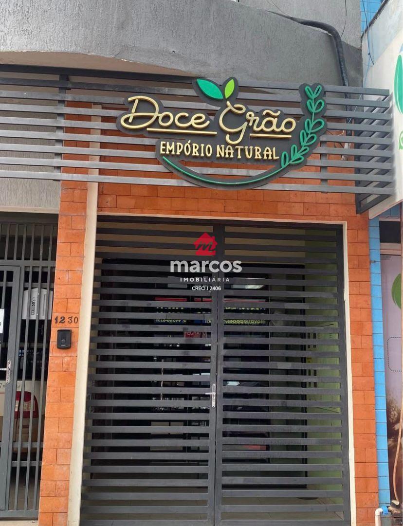 SALA COMERCIAL NO CENTRO DISPONÍVEL PARA LOCAÇÃO, CACOAL-RO