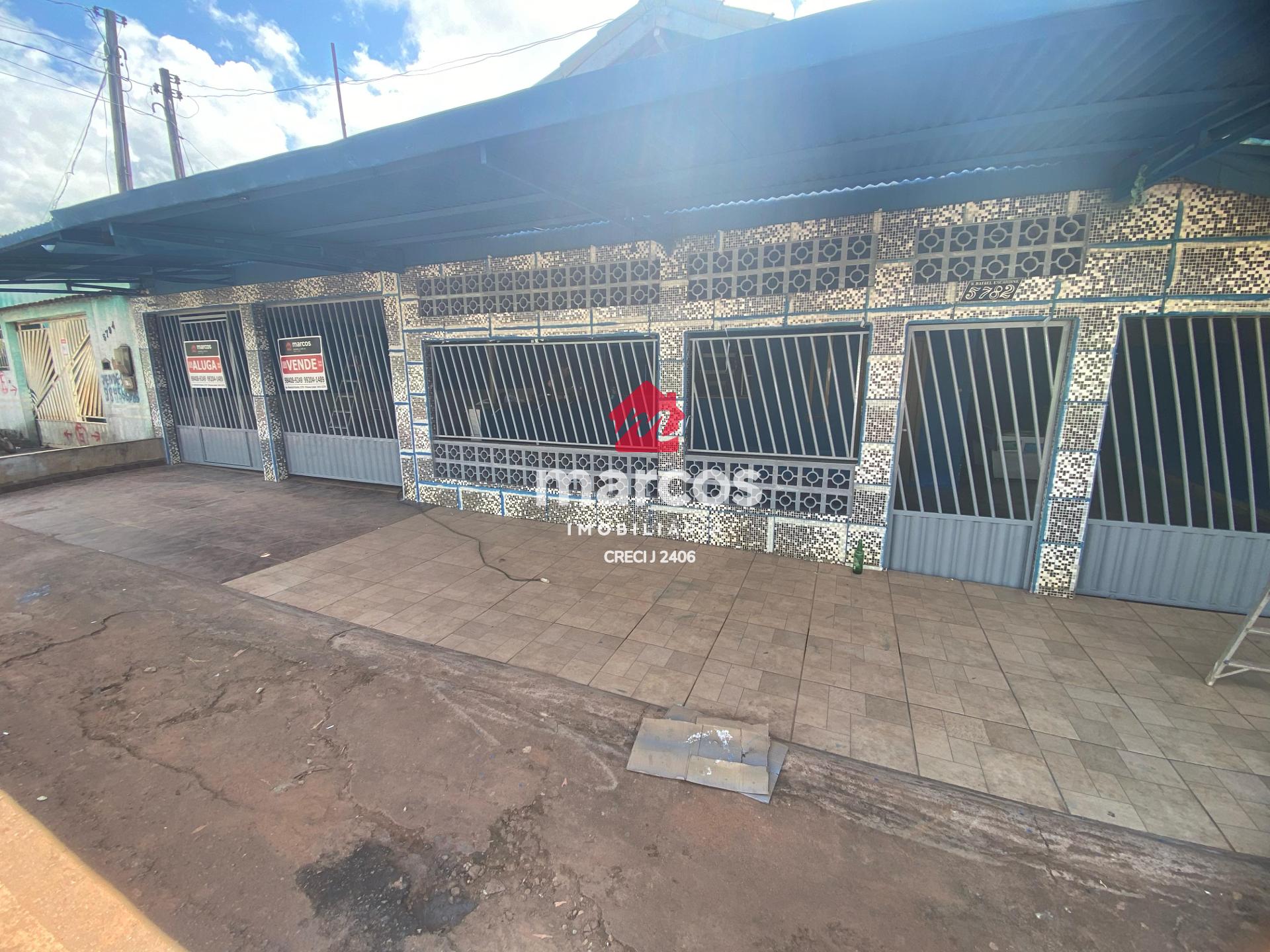 PONTO COMERCIAL E RESIDENCIAL  NO RIOZINHO DISPONÍVEL PARA LOC...
