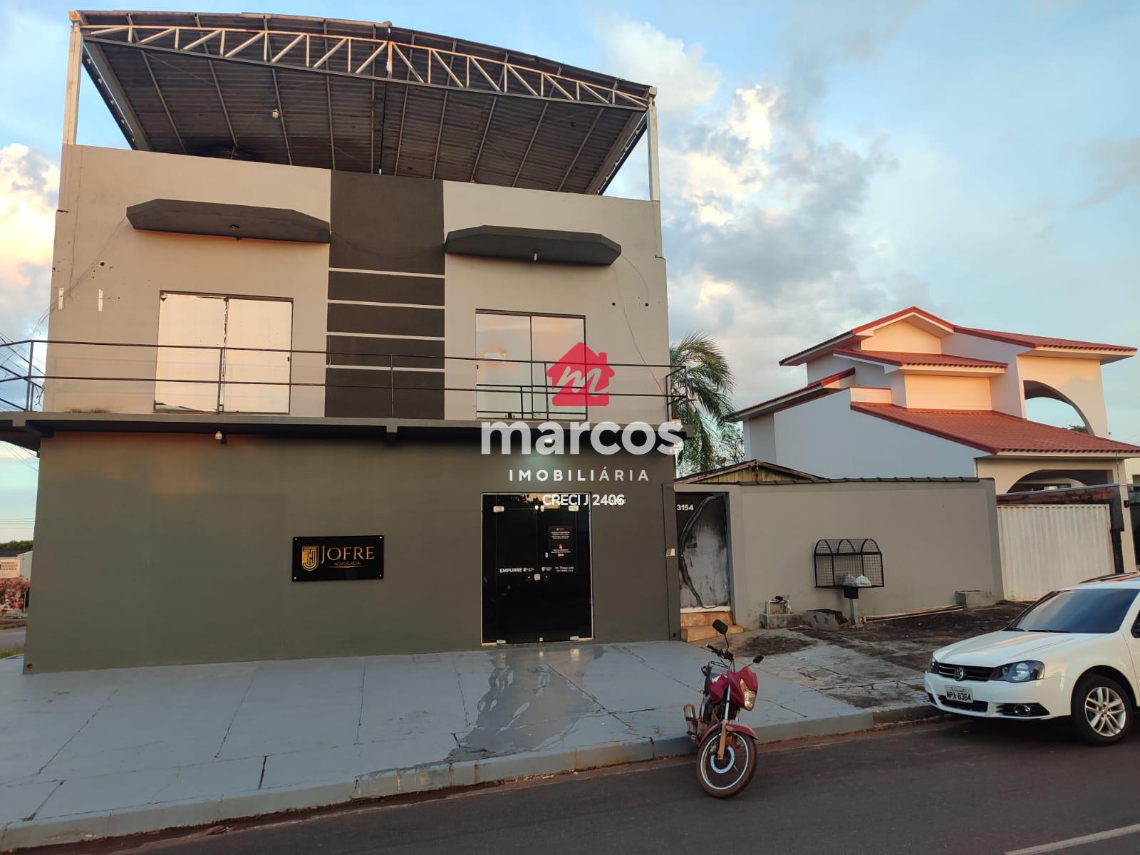 APARTAMENTO DISPON?VEL PARA LOCA??O NO CENTRO, CACOAL - RO