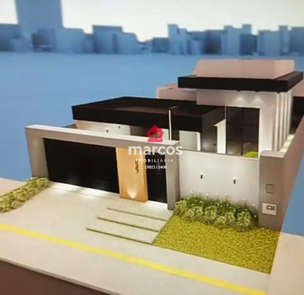 Casa à venda, Loteamento Grenville, CACOAL - RO