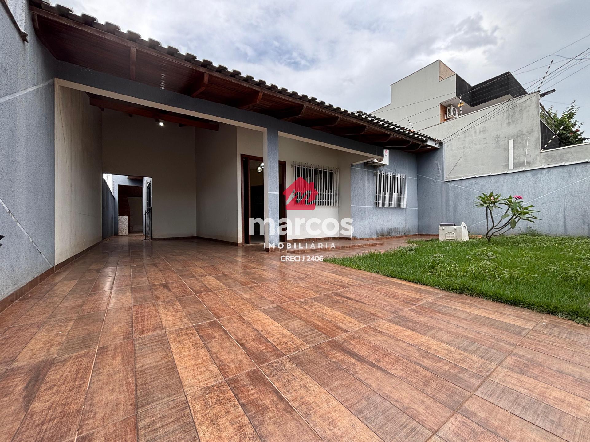 CASA DE ALUGUEL NO B. FLORESTA ,  SUÍTE, 2 QUARTOS, COZINHA CO...