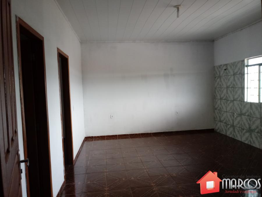 Apartamentos para locação no Jardim Clodoaldo - Cacoal RO