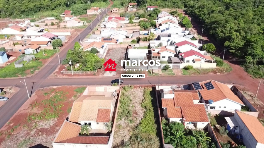 TERRENO DISPONIVEL PARA VENDA NO BAIRRO EMBRATEL, CACOAL RO