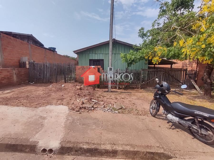 Casa para locação, VILAGE DO SOL, CACOAL - RO