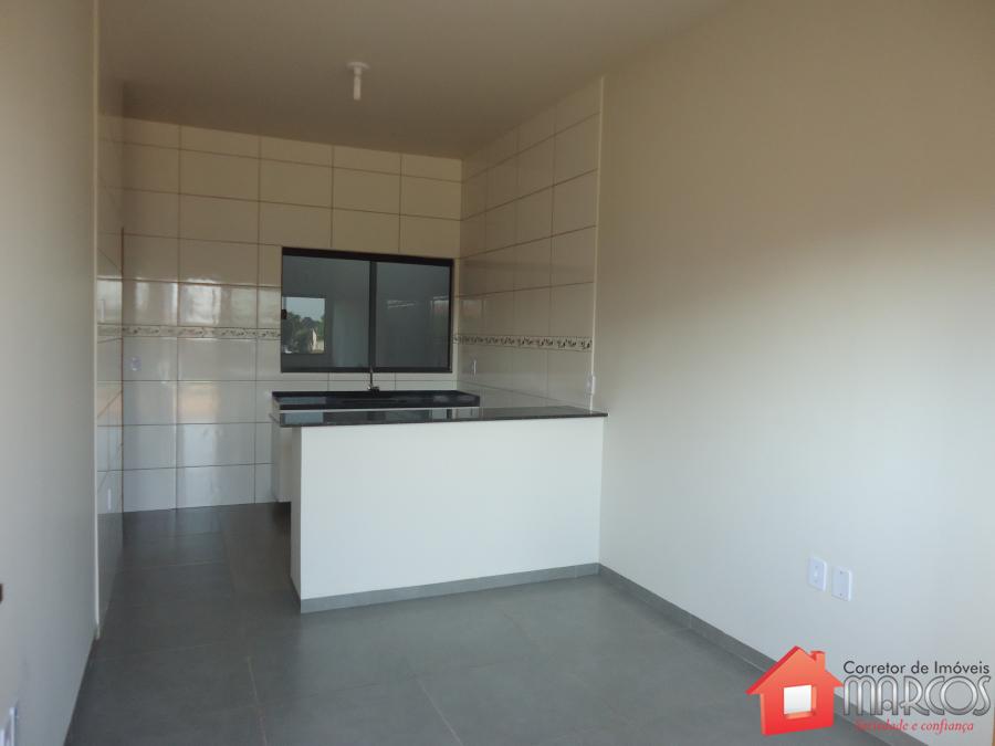 APARTAMENTO DISPONIVEL PARA LOCAÇÃO NO ELDORADO EM CACOAL RO