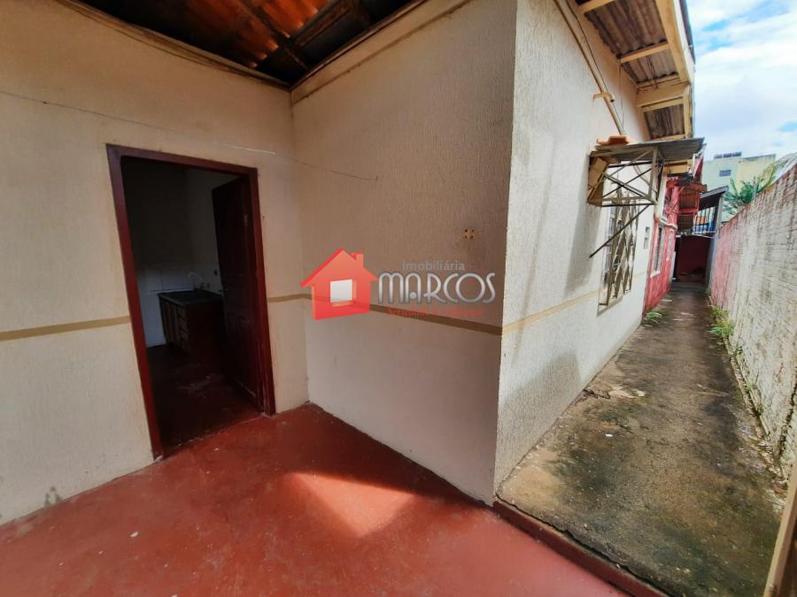 CASA DISPONÍVEL PARA LOCAÇÃO NO BAIRRO LIBERDADE, CACOAL-RO