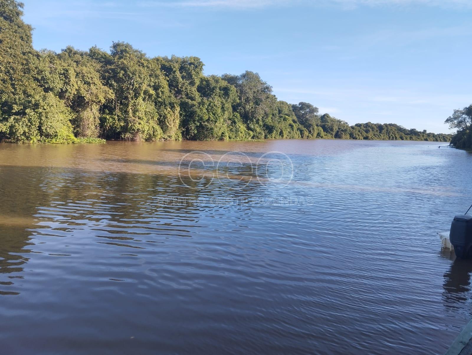 Fazenda à venda - Foto 5