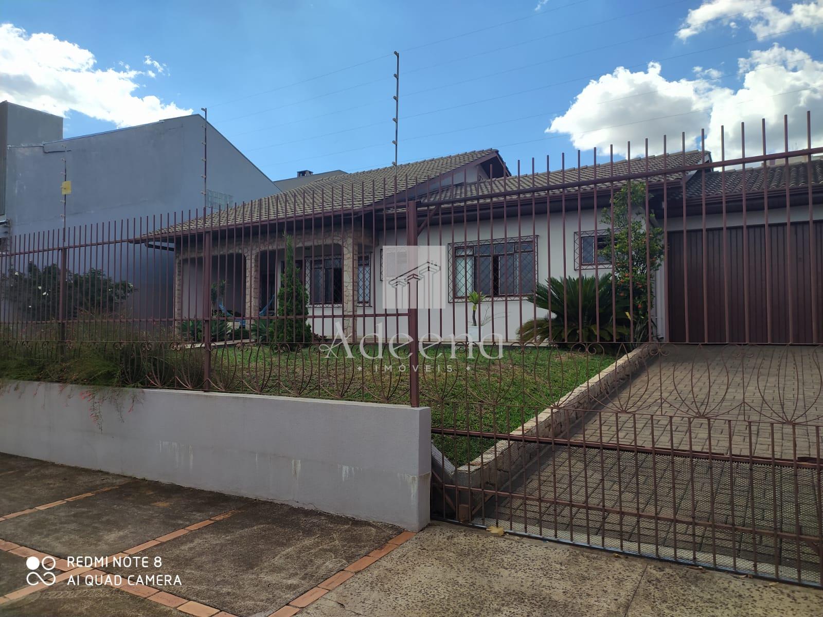Casa, REGIÃO DO LAGO, CASCAVEL - PR