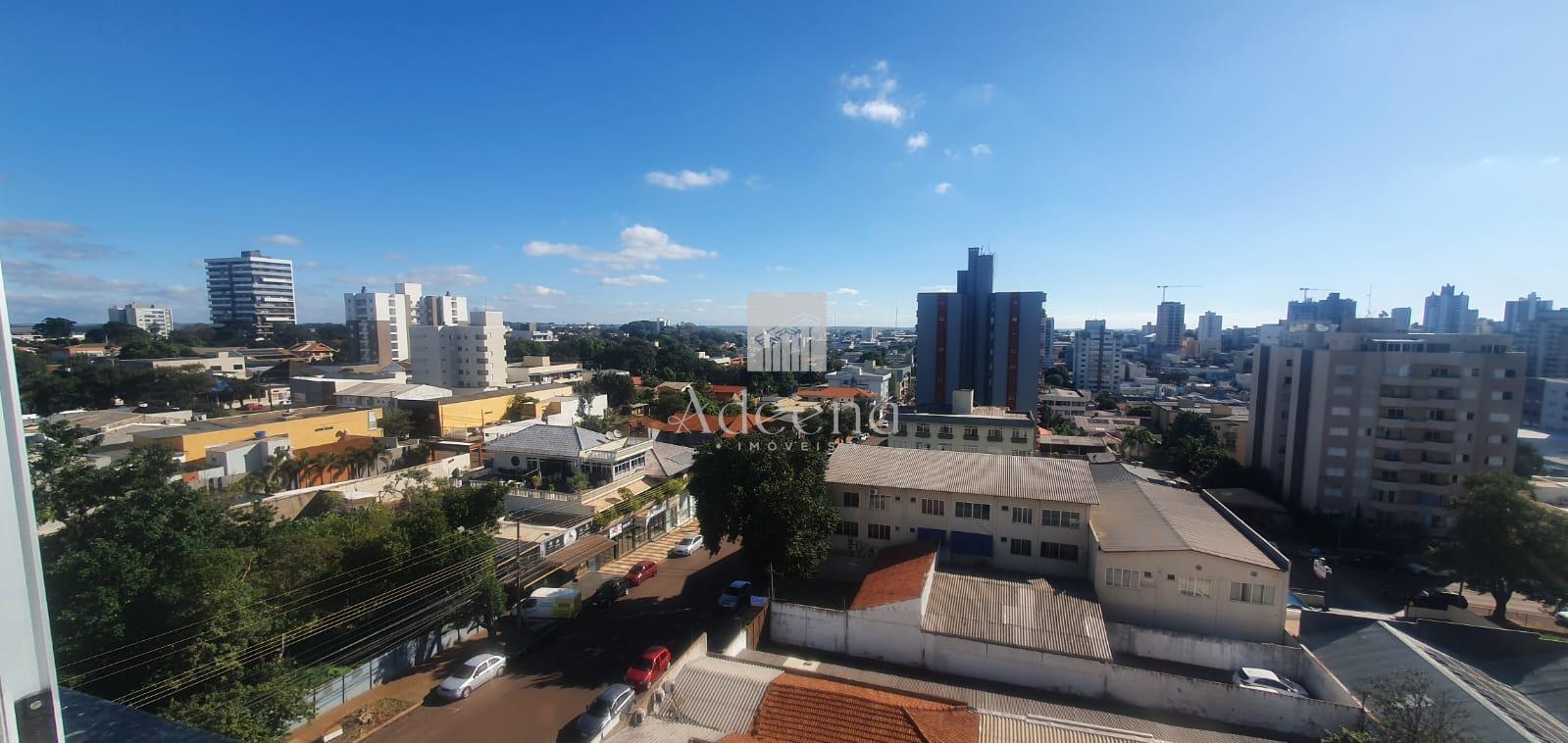 Apartamento para Locação  com 03 Quartos no Centro - Rua Rio de Janeiro