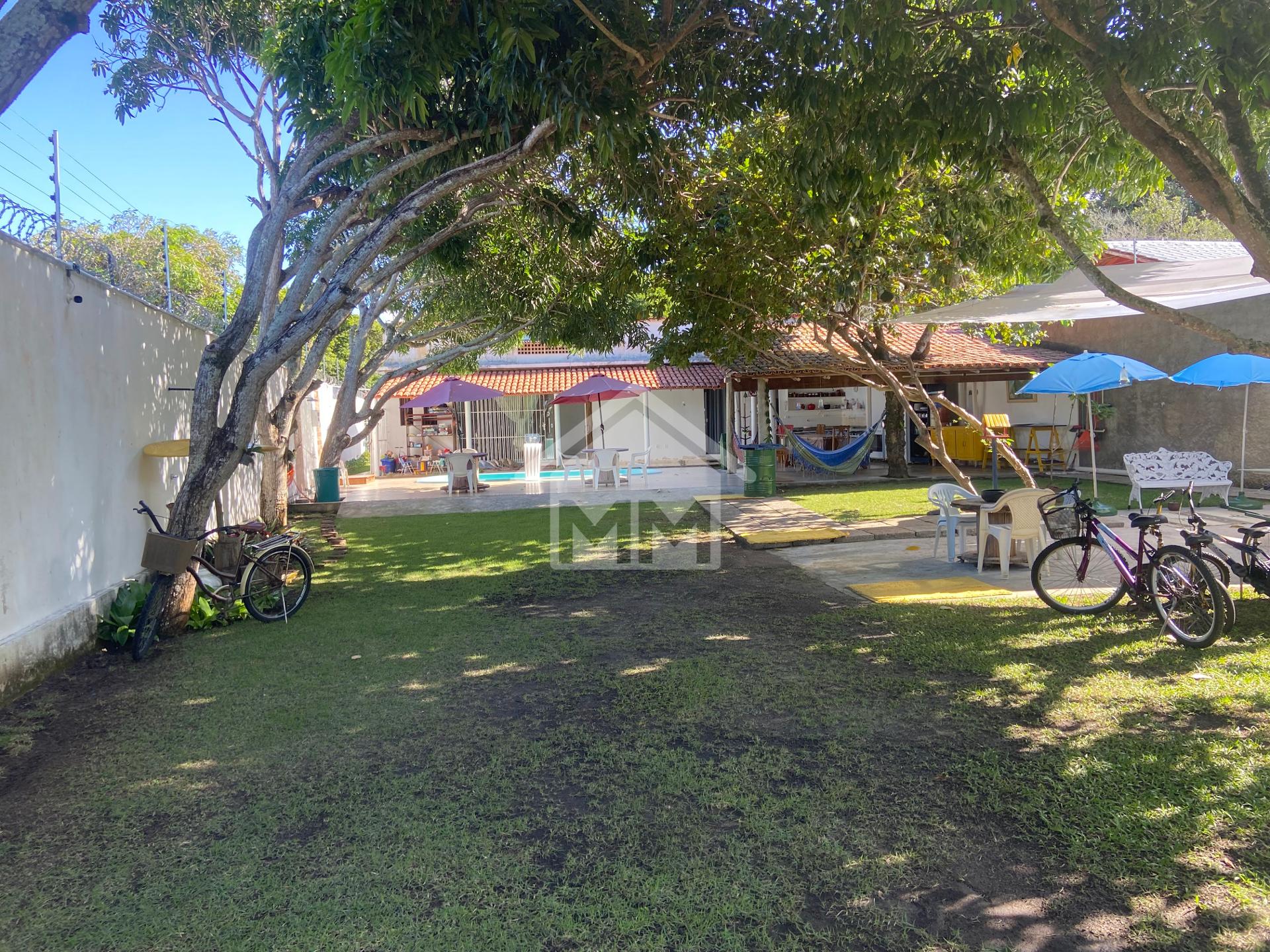 CASA EM CONCEIÇÃO DA BARRA - OPORTUNIDADE ÚNICA 