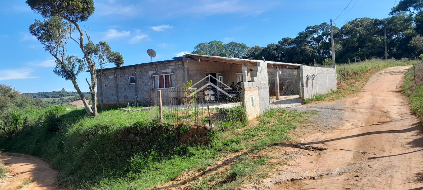 Sítio à venda, AREIA VERMELHA, IBIUNA - SP