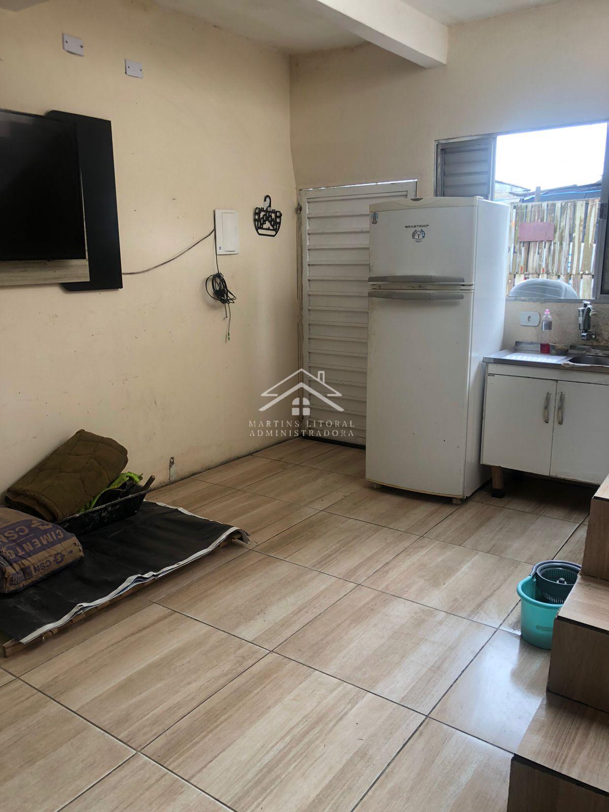Casa à venda, ESMERALDA, PRAIA GRANDE - SP