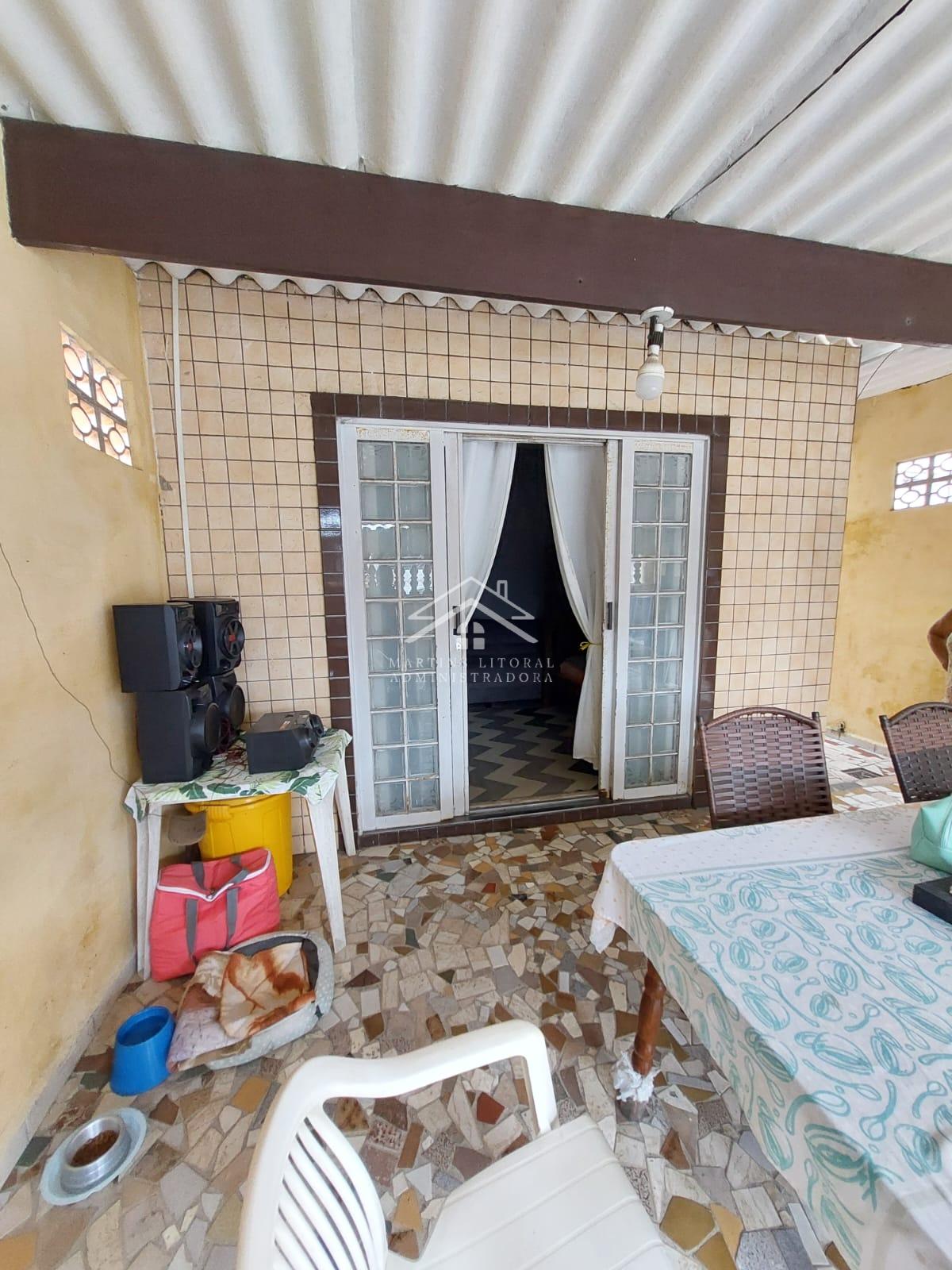 Casa à venda, PRONTA PARA MORAR,  JD MELVI, PRAIA GRANDE - SP