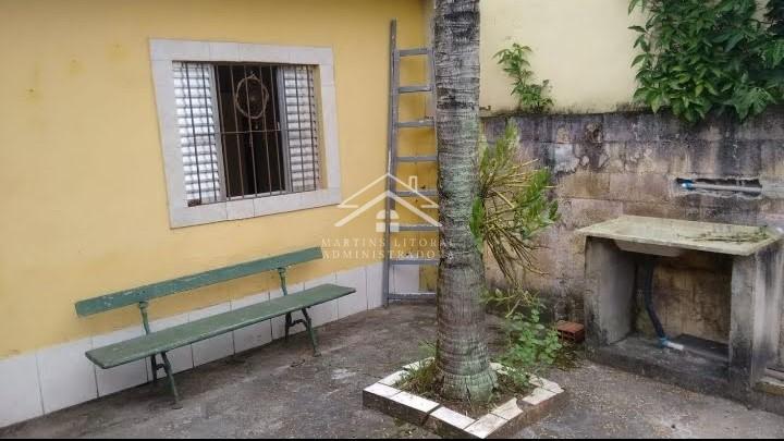 Casa ? venda, JD. MELVI, PRAIA GRANDE - SP
