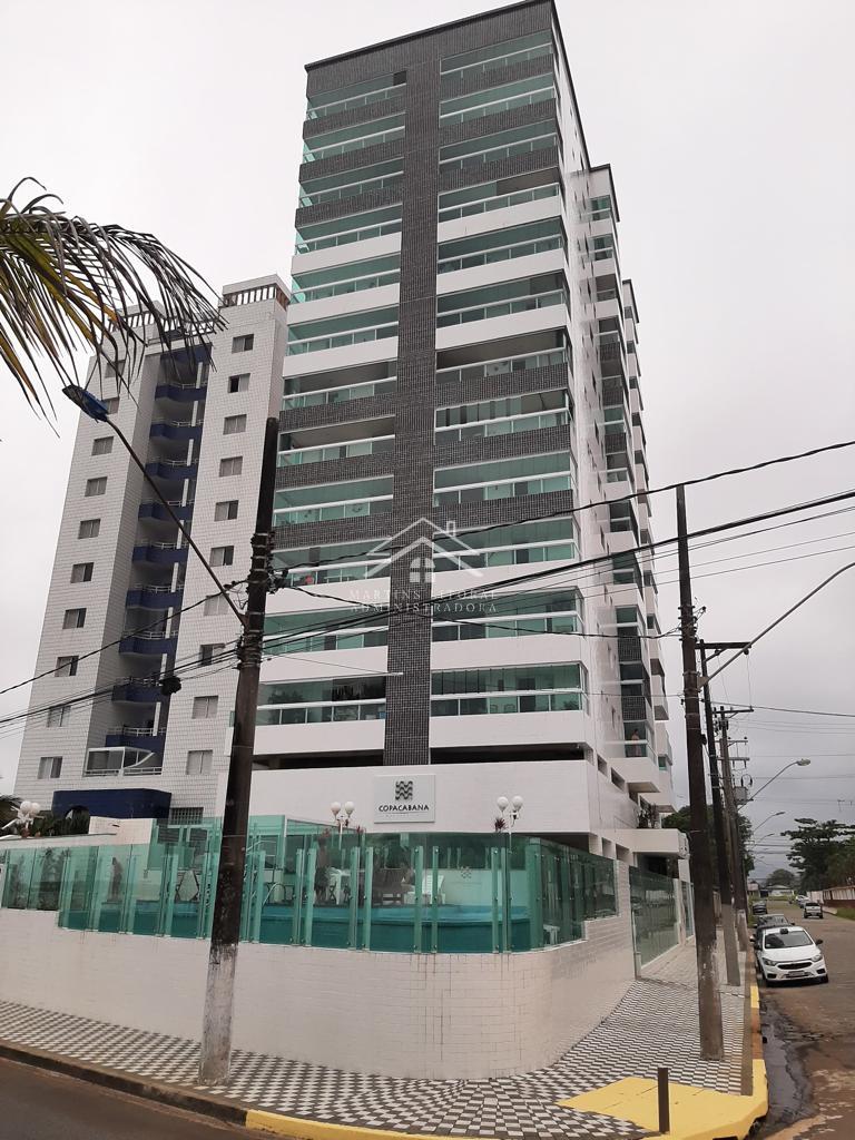 Apartamento à venda, VERA CRUZ, MONGAGUA - SP