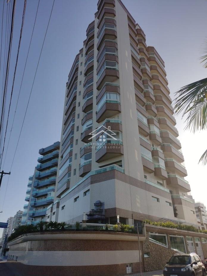 Apartamento ALTO PADRÃO  à venda, VILA CAIÇARA, PRAIA GRANDE - SP