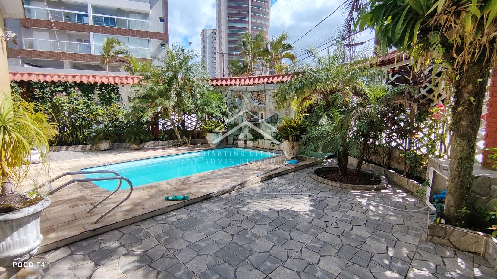 Casa ? venda, ALTO PADR?O ,VILA CAI?ARA, PRAIA GRANDE - SP