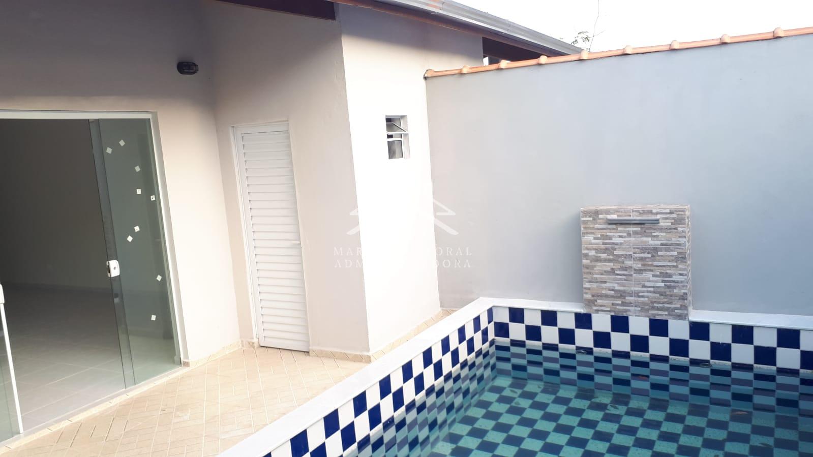 Casa à venda, Jd. das Palmeiras III, ITANHAEM - SP