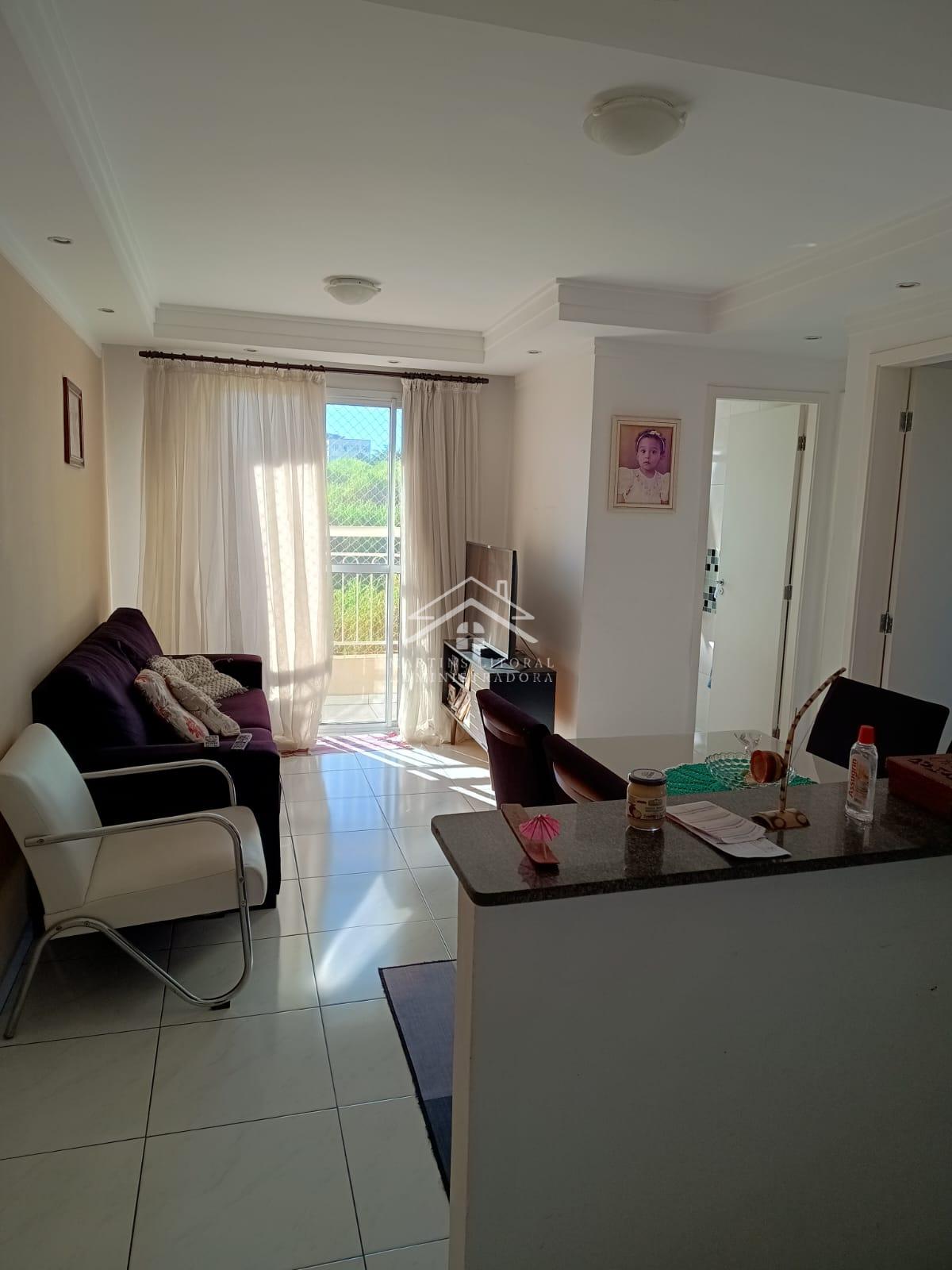 Apartamento à venda, Vila Gonçalves, SAO BERNARDO DO CAMPO - SP