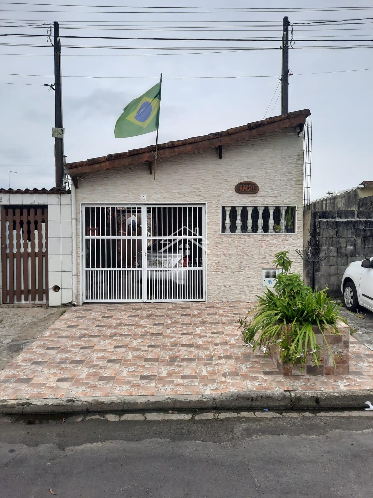 Casa à venda, Flórida Mirim, MONGAGUA - SP