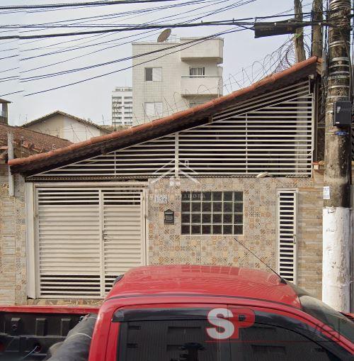 Casa ? venda, MIRIM, PRAIA GRANDE - SP