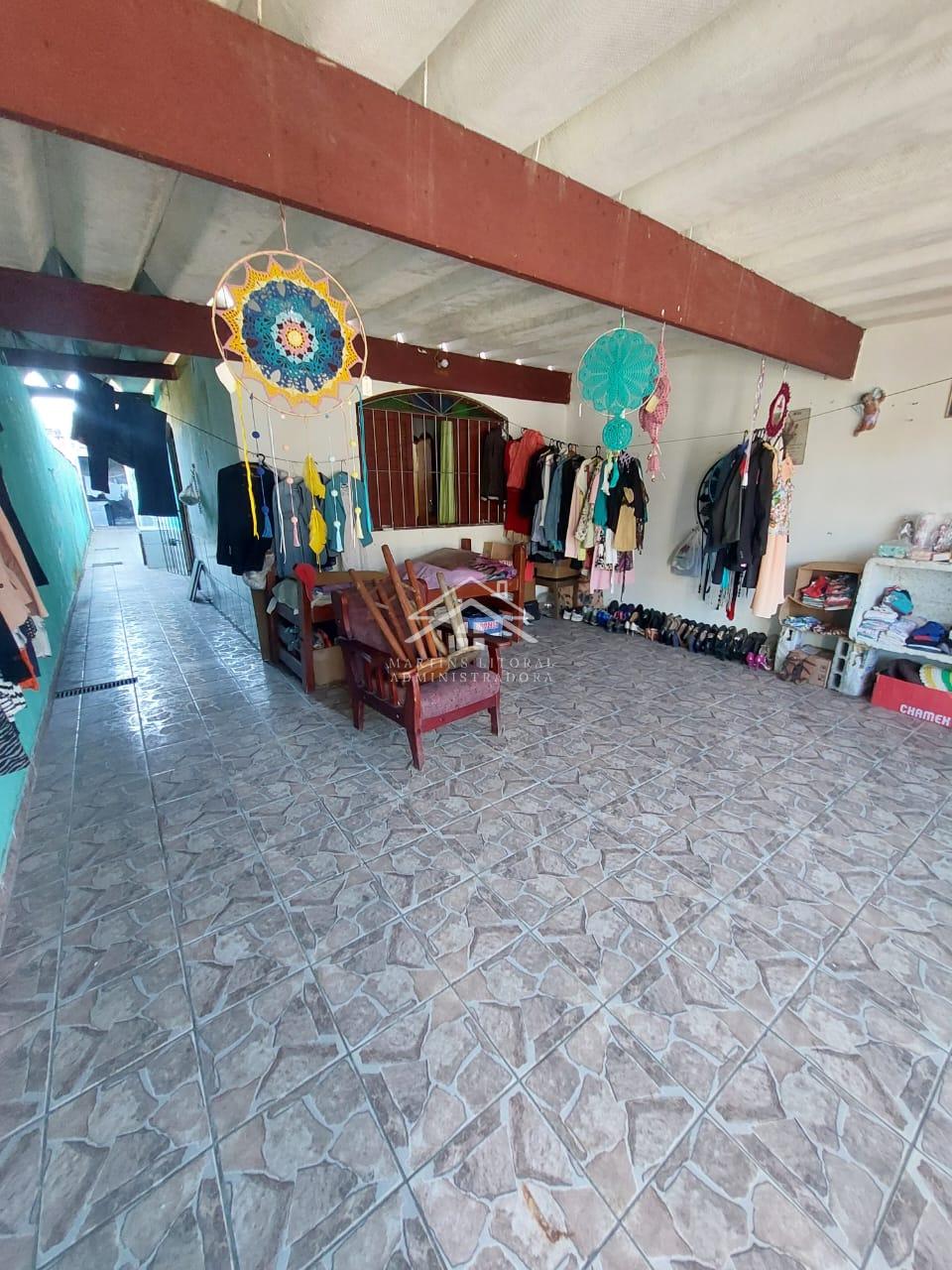 Casa à venda, BALNEÁRIO NOSSA SENHORA DE FÁTIMA, MONGAGUA - SP