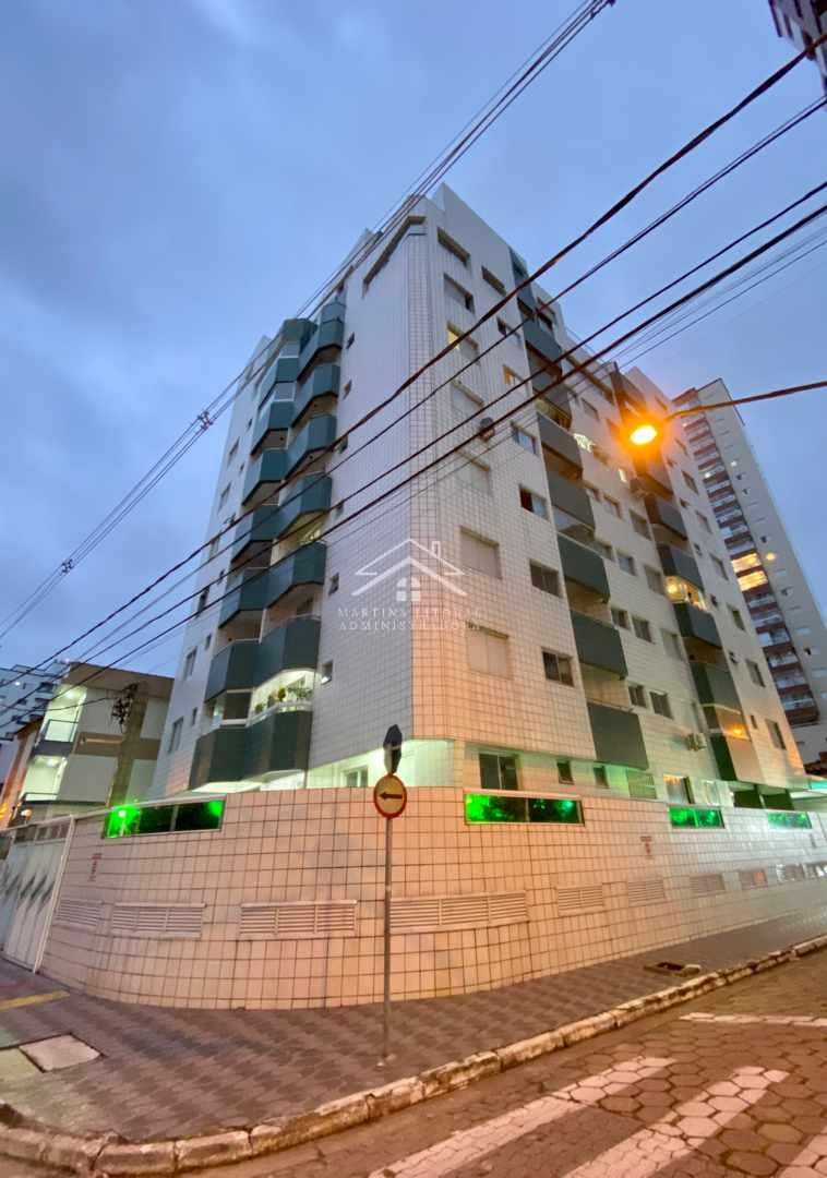 Apartamento à venda, AVIAÇÃO, PRAIA GRANDE - SP