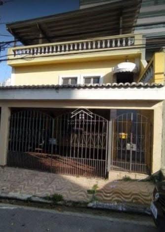 Casa à venda, Jardim do Mar, SAO BERNARDO DO CAMPO - SP