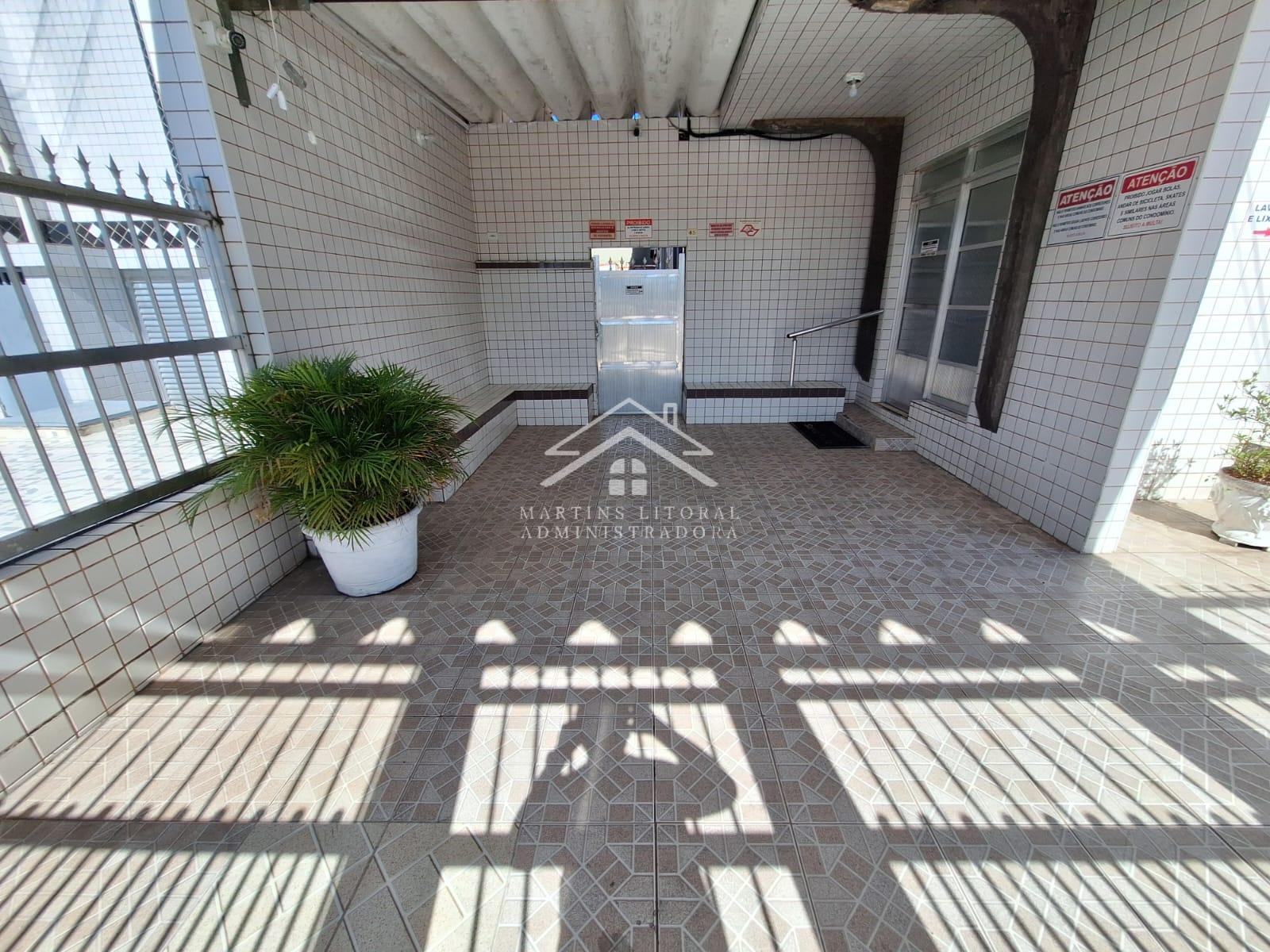 Quitinete à venda, OCIAN, PRAIA GRANDE - SP