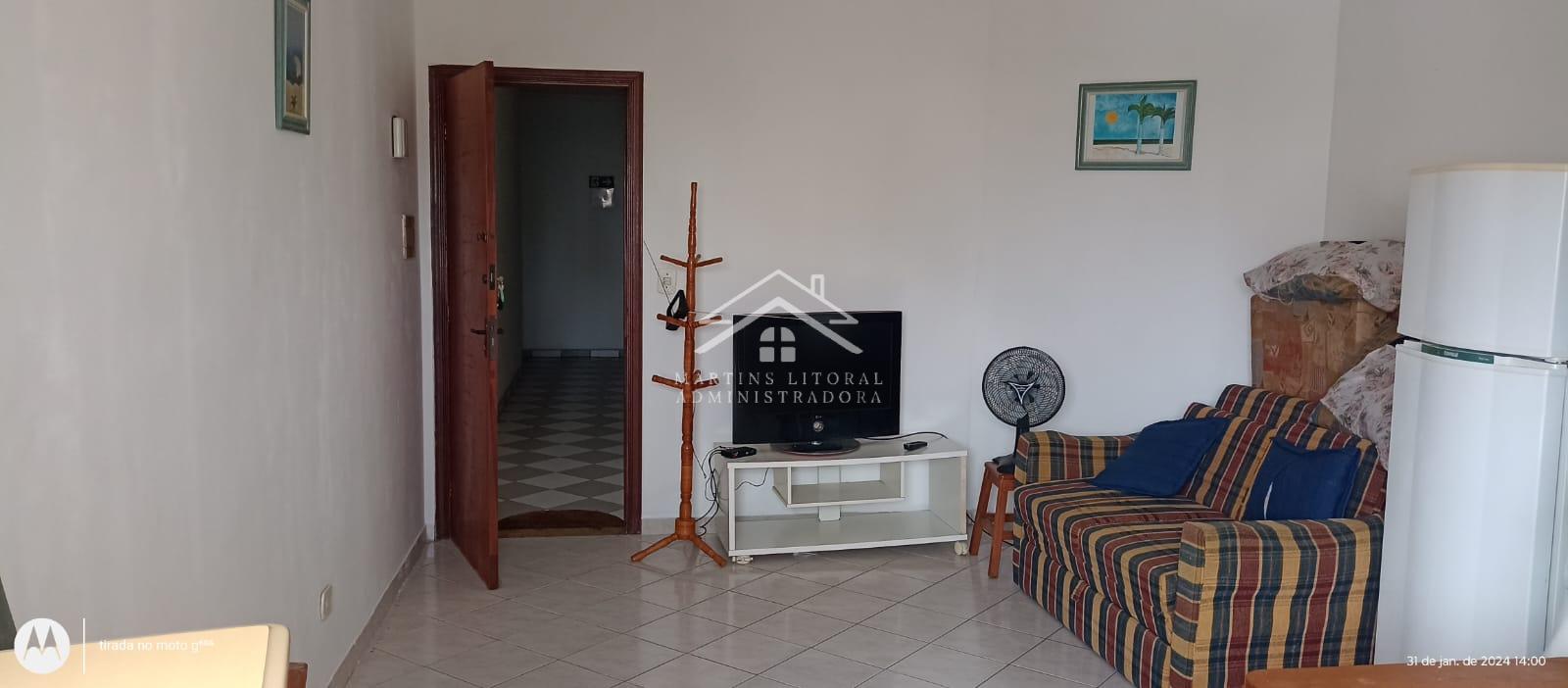 Quitinete à venda, VILA TUPI, PRAIA GRANDE - SP