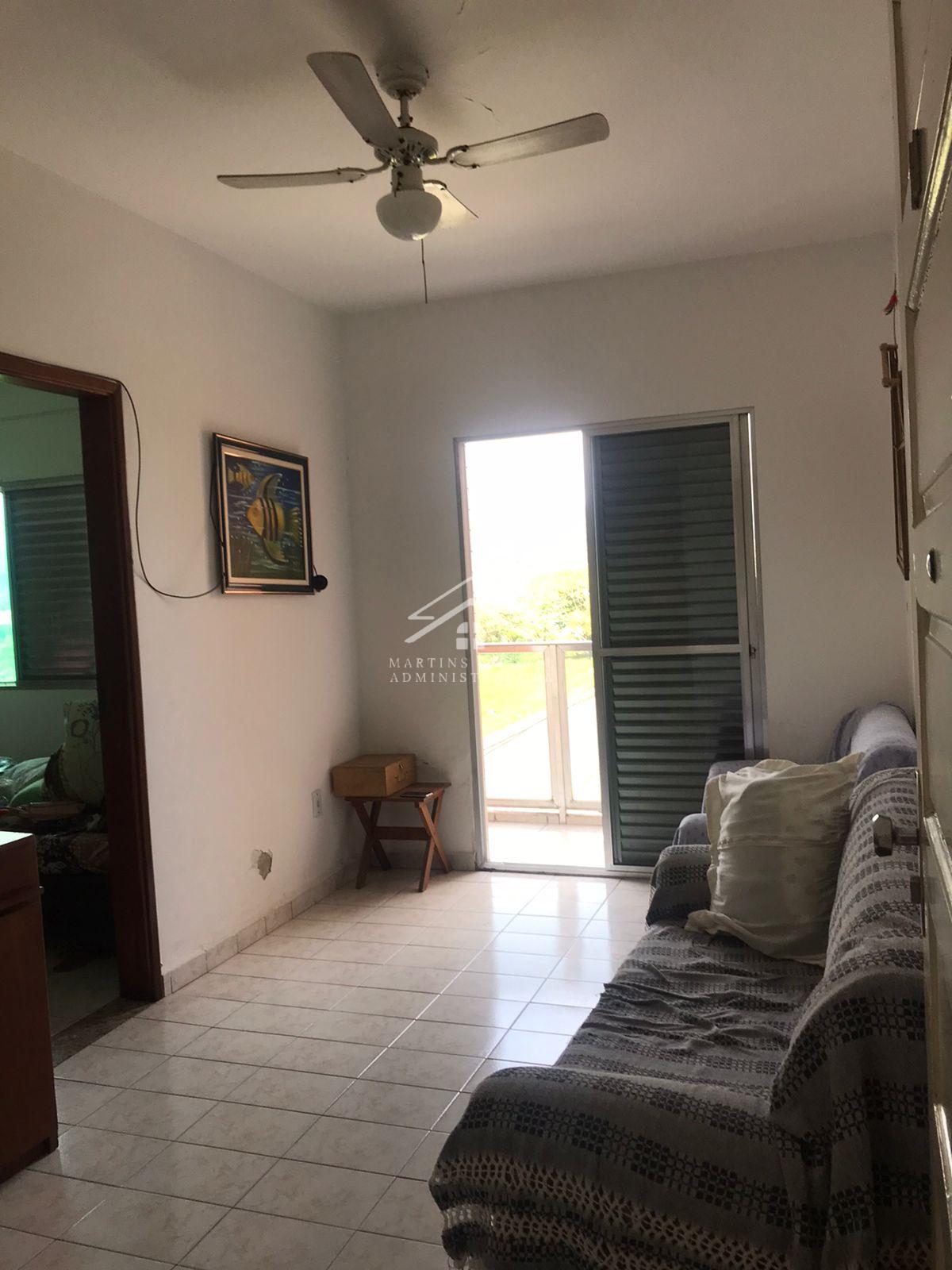 Apartamento à venda, VILA ATLÂNTICA, MONGAGUA - SP