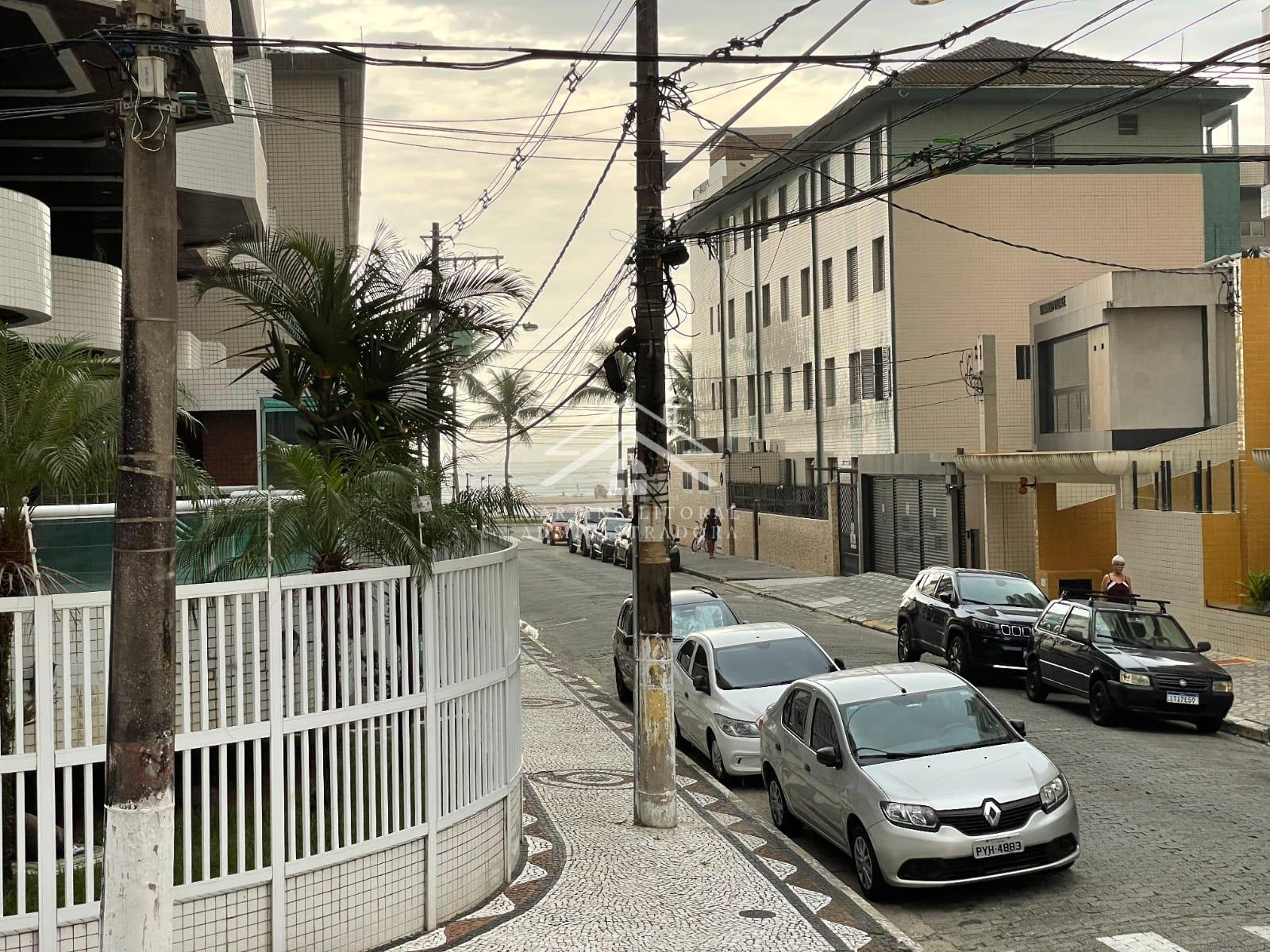 Apartamento à venda, AVIAÇÃO, PRAIA GRANDE - SP