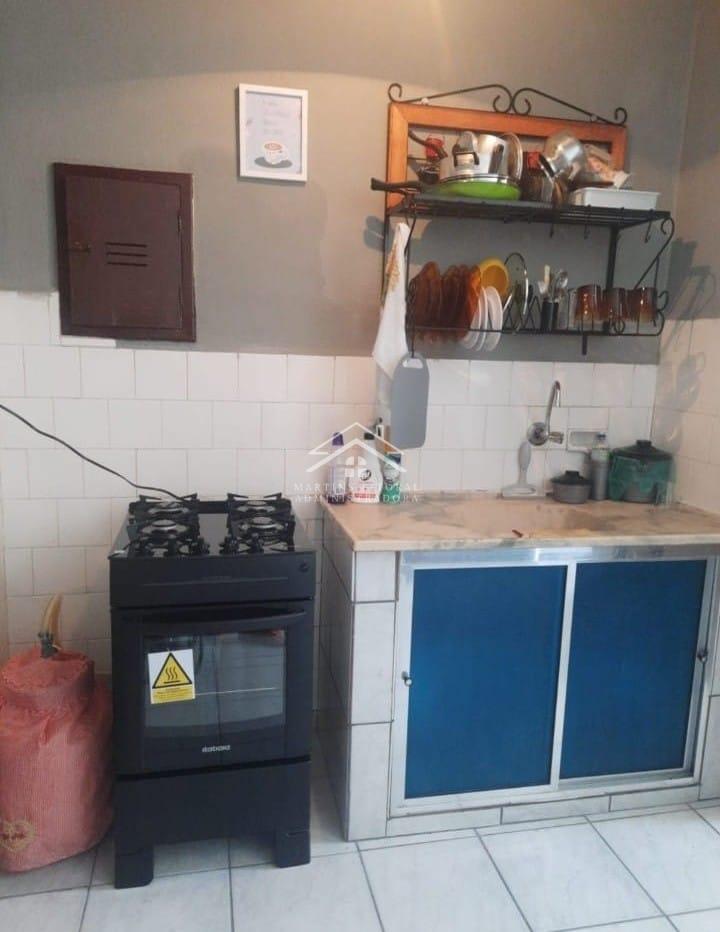 Apartamento à venda, OCIAN, PRAIA GRANDE - SP