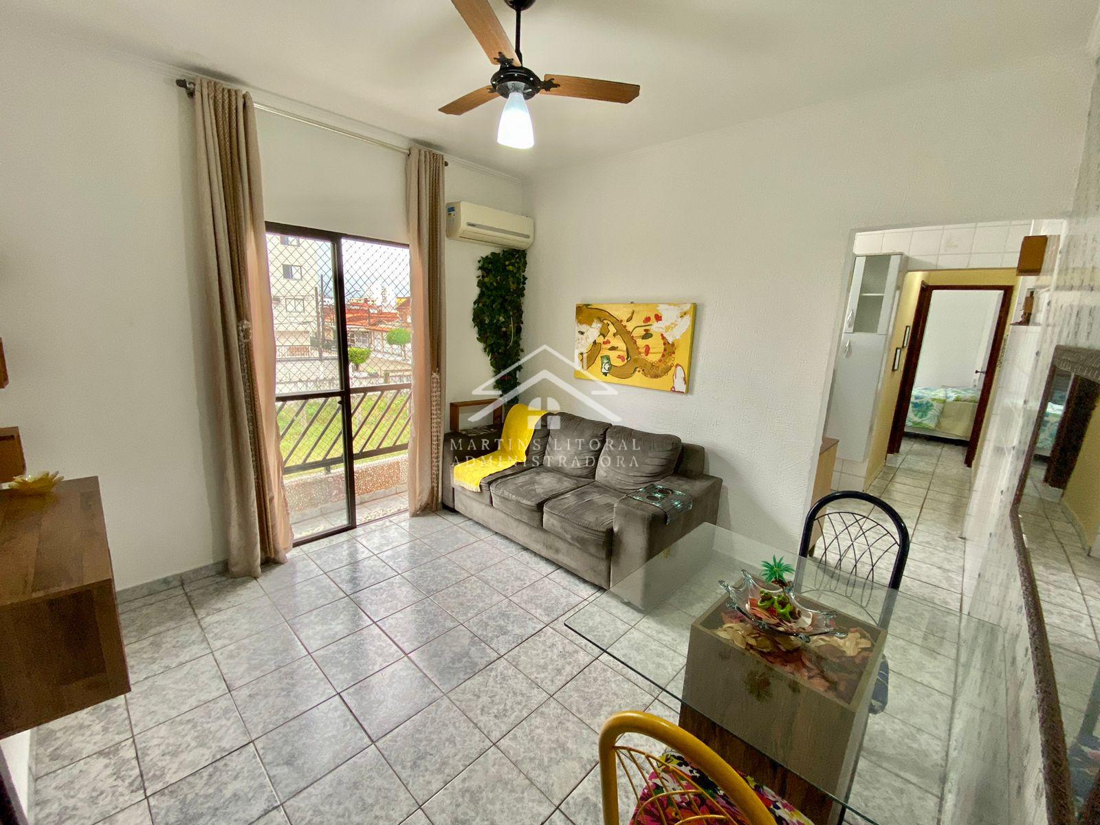 Apartamento à venda, OCIAN, PRAIA GRANDE - SP
