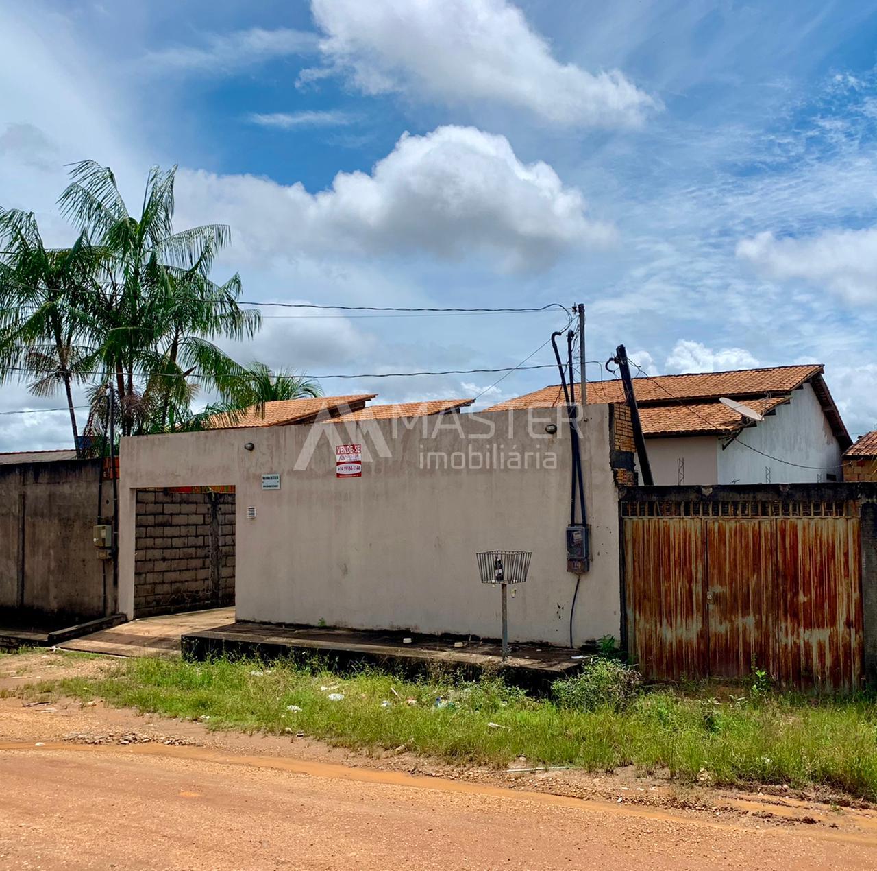 Casa a venda, 3 quartos sendo uma su?te