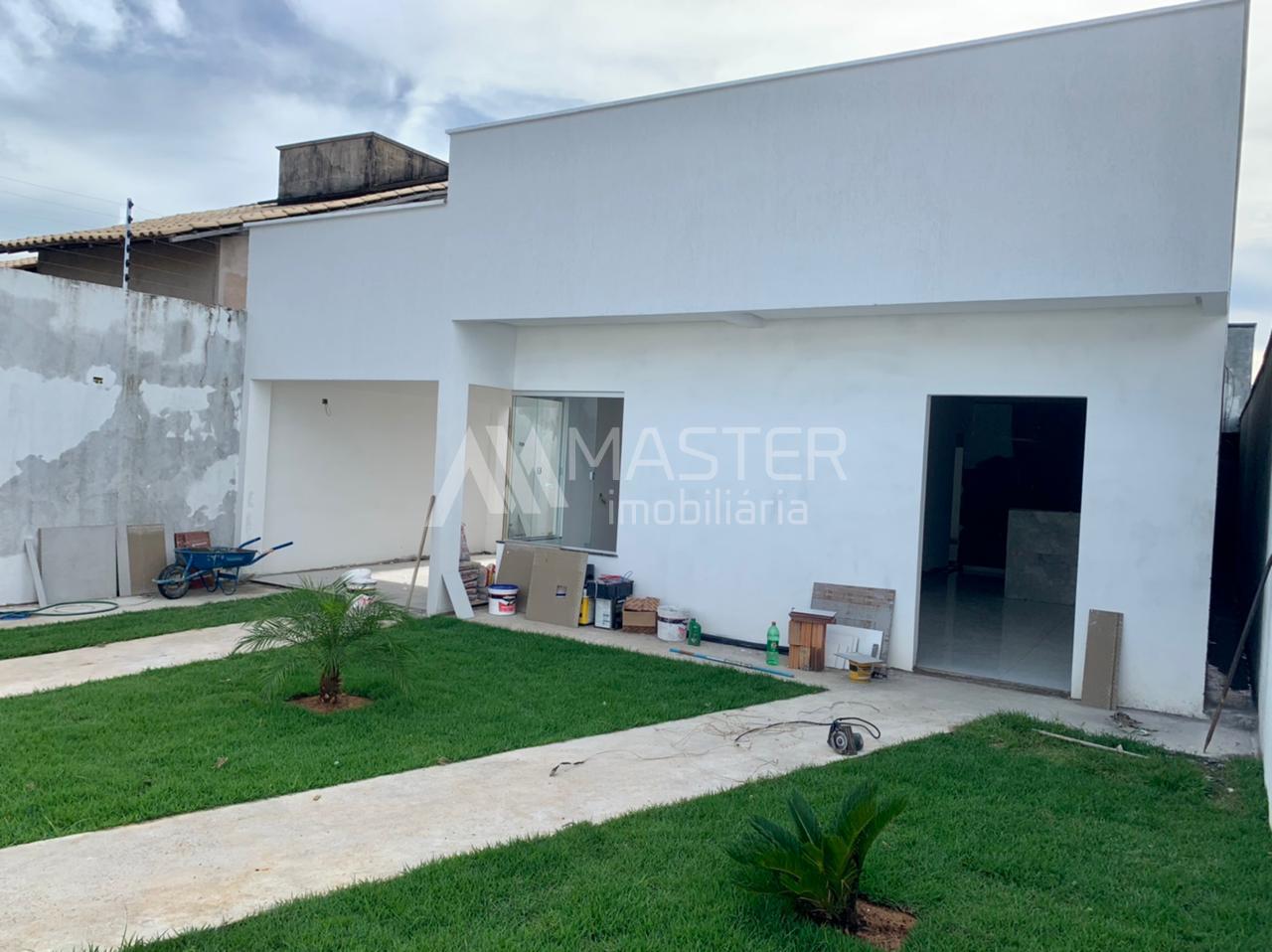 Casa com 3 dormit?rios ? venda, Cidade Jardim, MARABA - PA