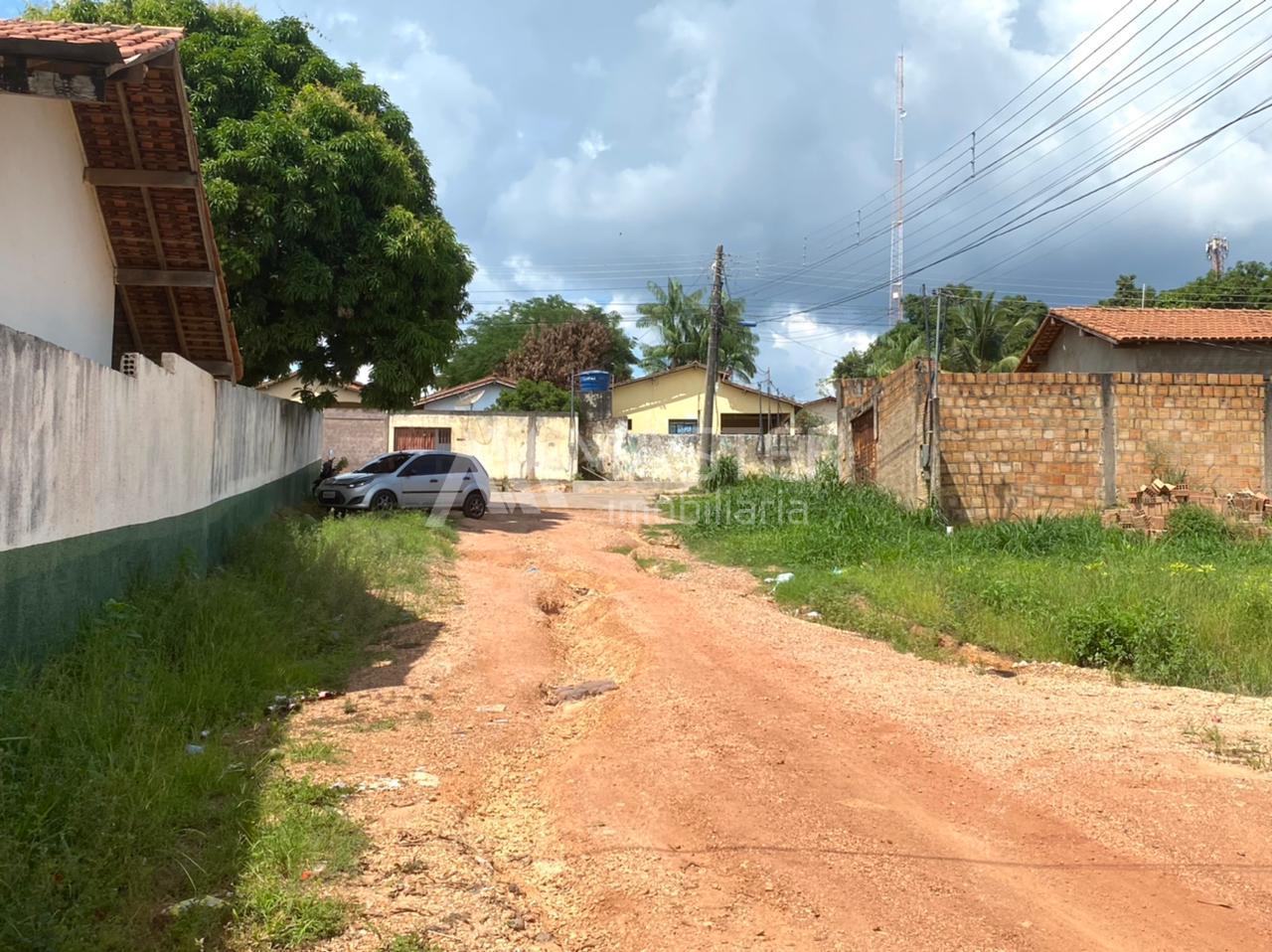 Lote ? venda, Folha 11, Nova Marab?, MARABA - PA