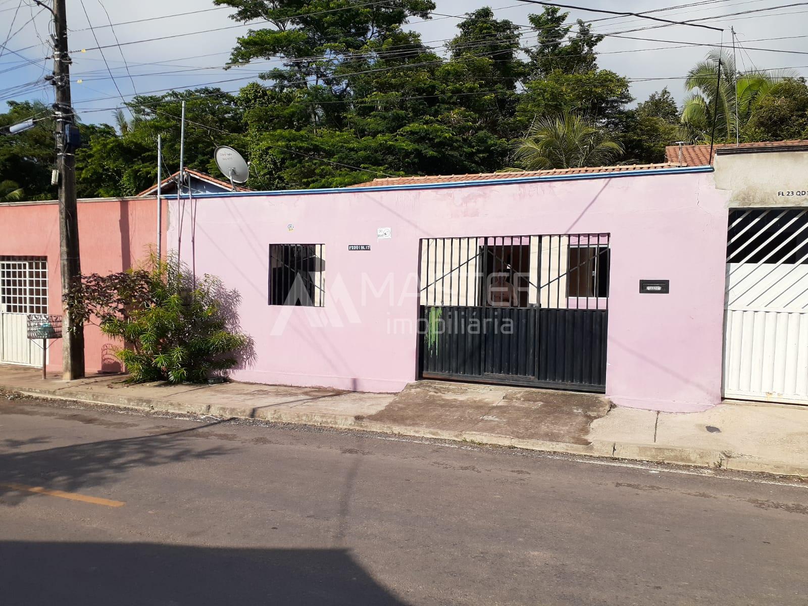 Casa ? venda, na folha 23 Nova Marab?, MARABA - PA