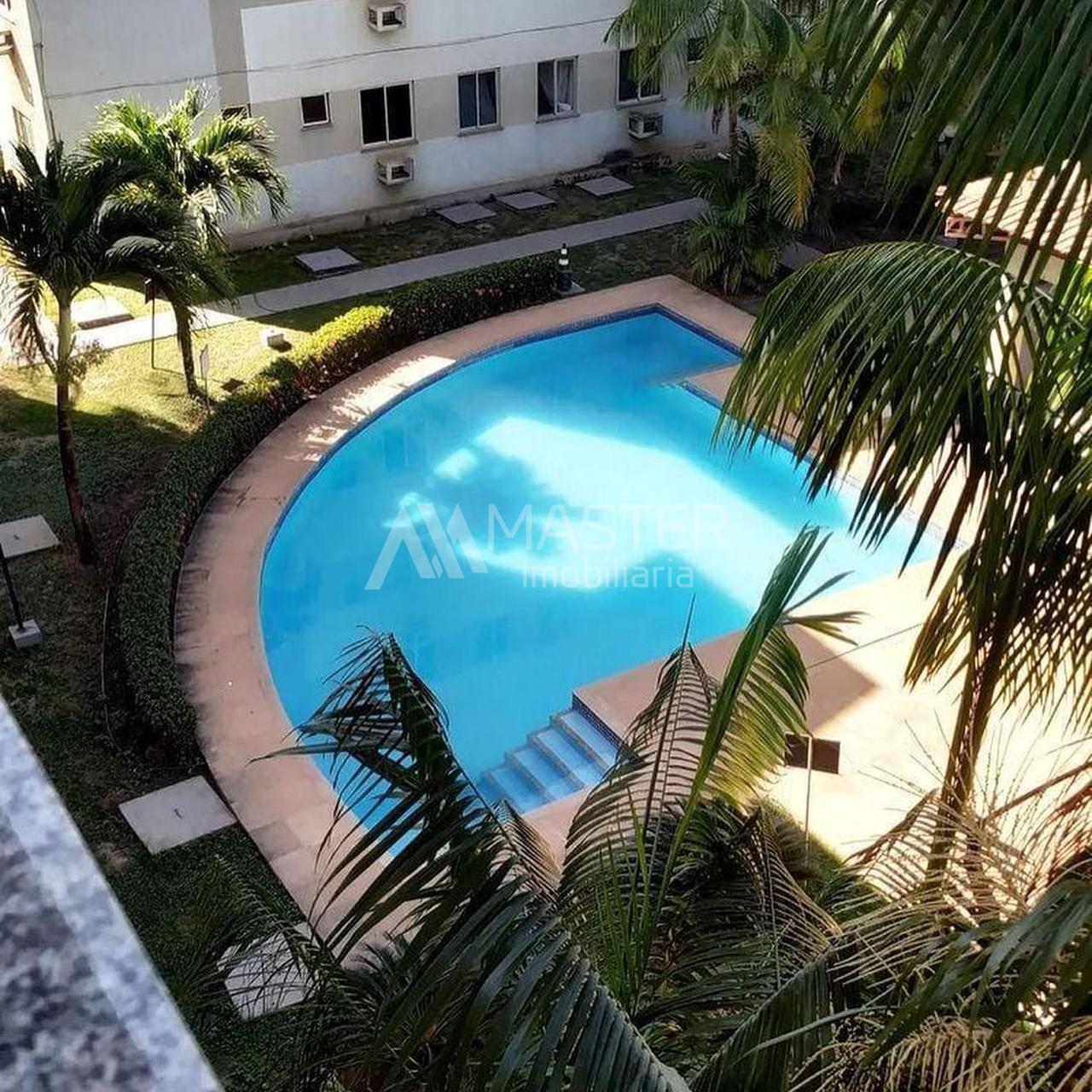 Residencial Ara?agy - Parque Laranjeiras