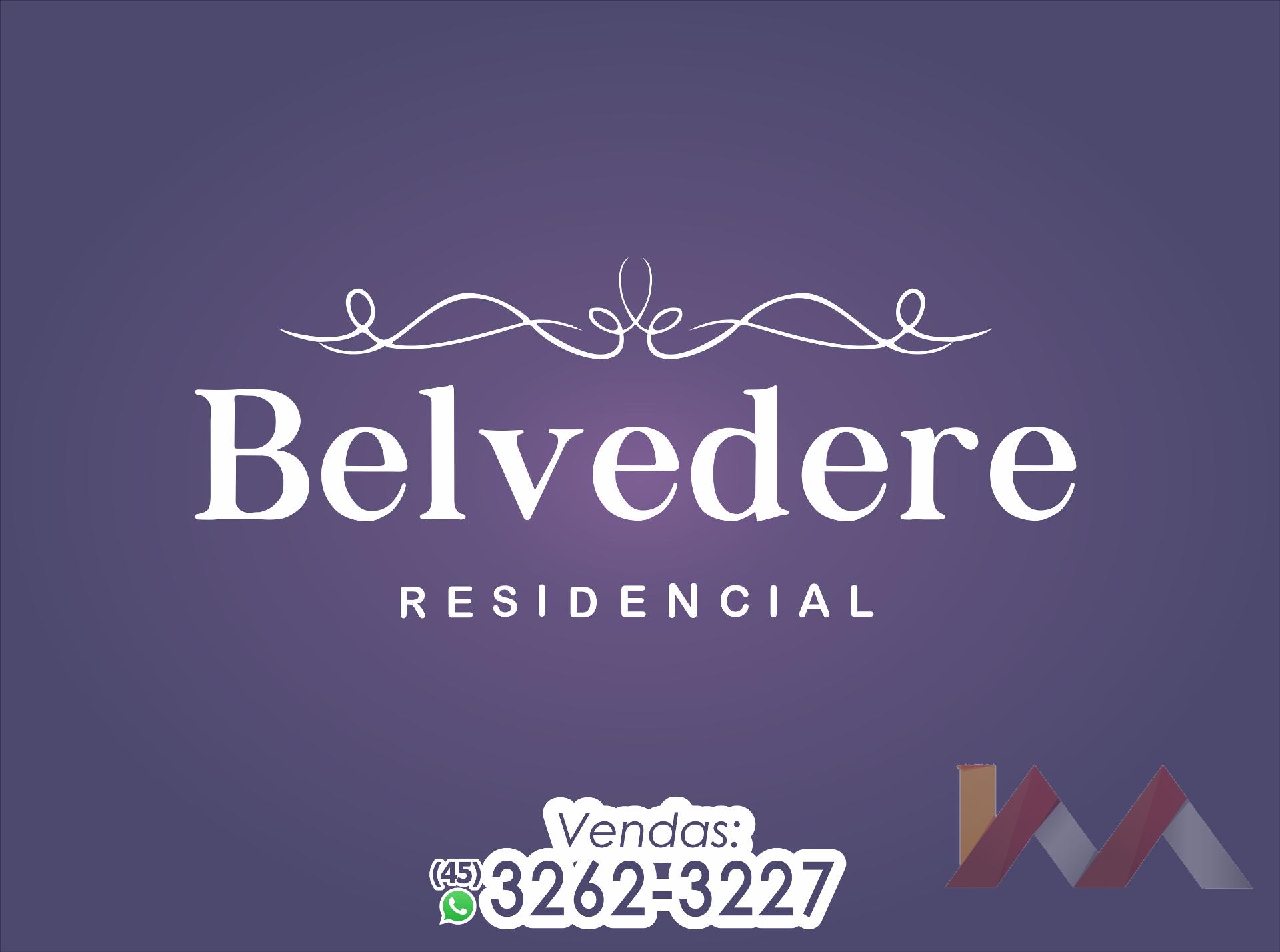 Lan?amento Belvedere Residencial em Matel?ndia/PR.