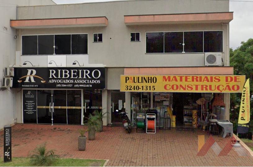 Sala Comercial à venda, CENTRO, MEDIANEIRA - PR