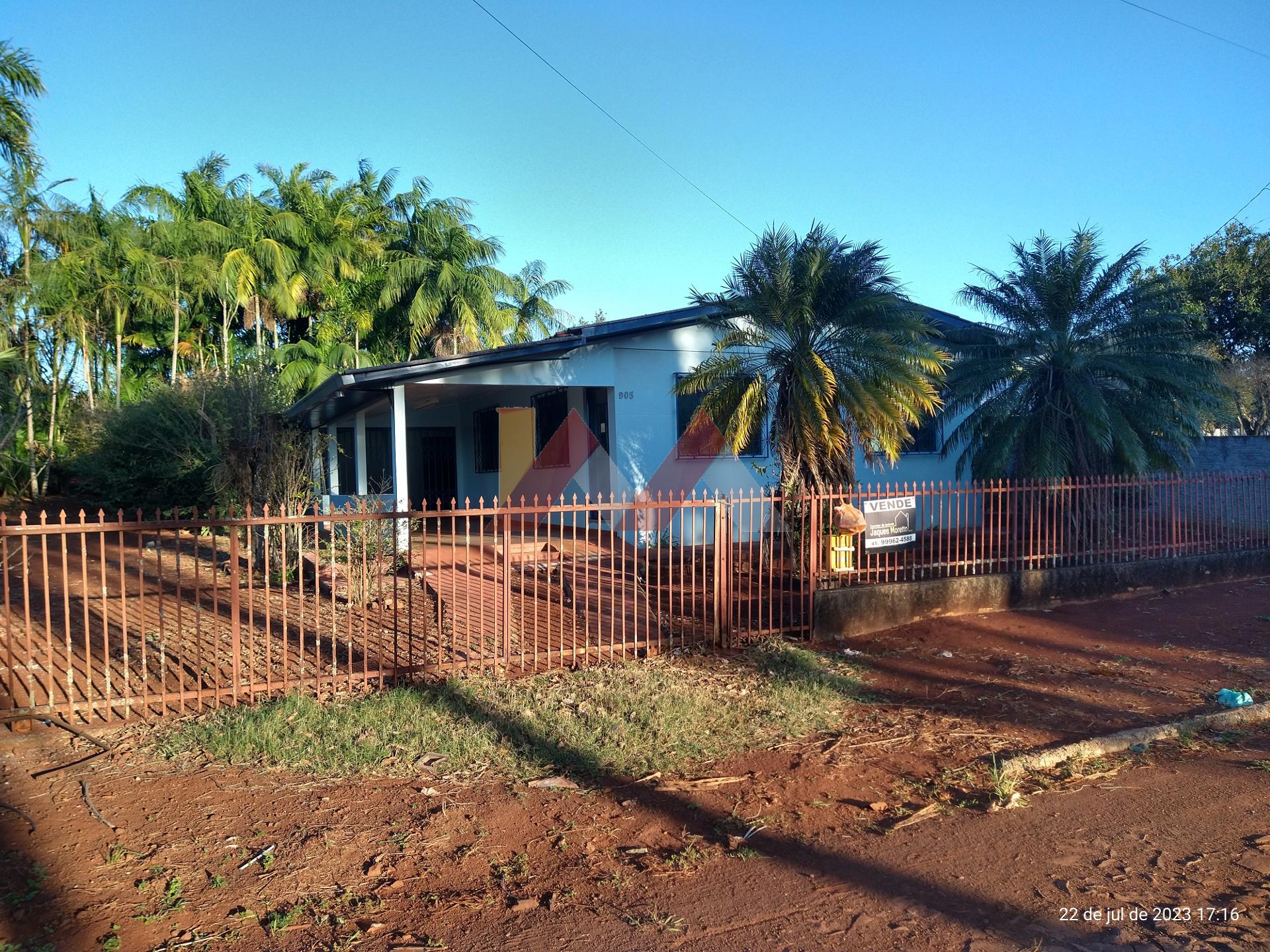 Casa à venda, PARQUE VERDE, CEU AZUL - PR