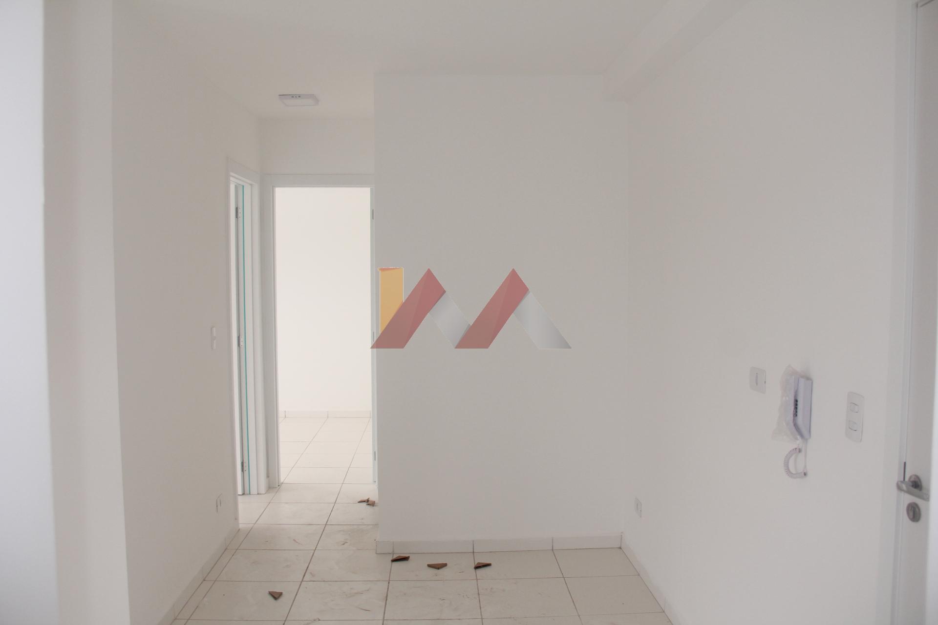 Apartamento 203, Residencial Belvedere, Matel?ndia