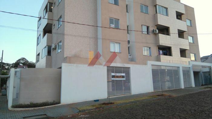Apartamento à venda, Vila Pinto, MATELANDIA - PR