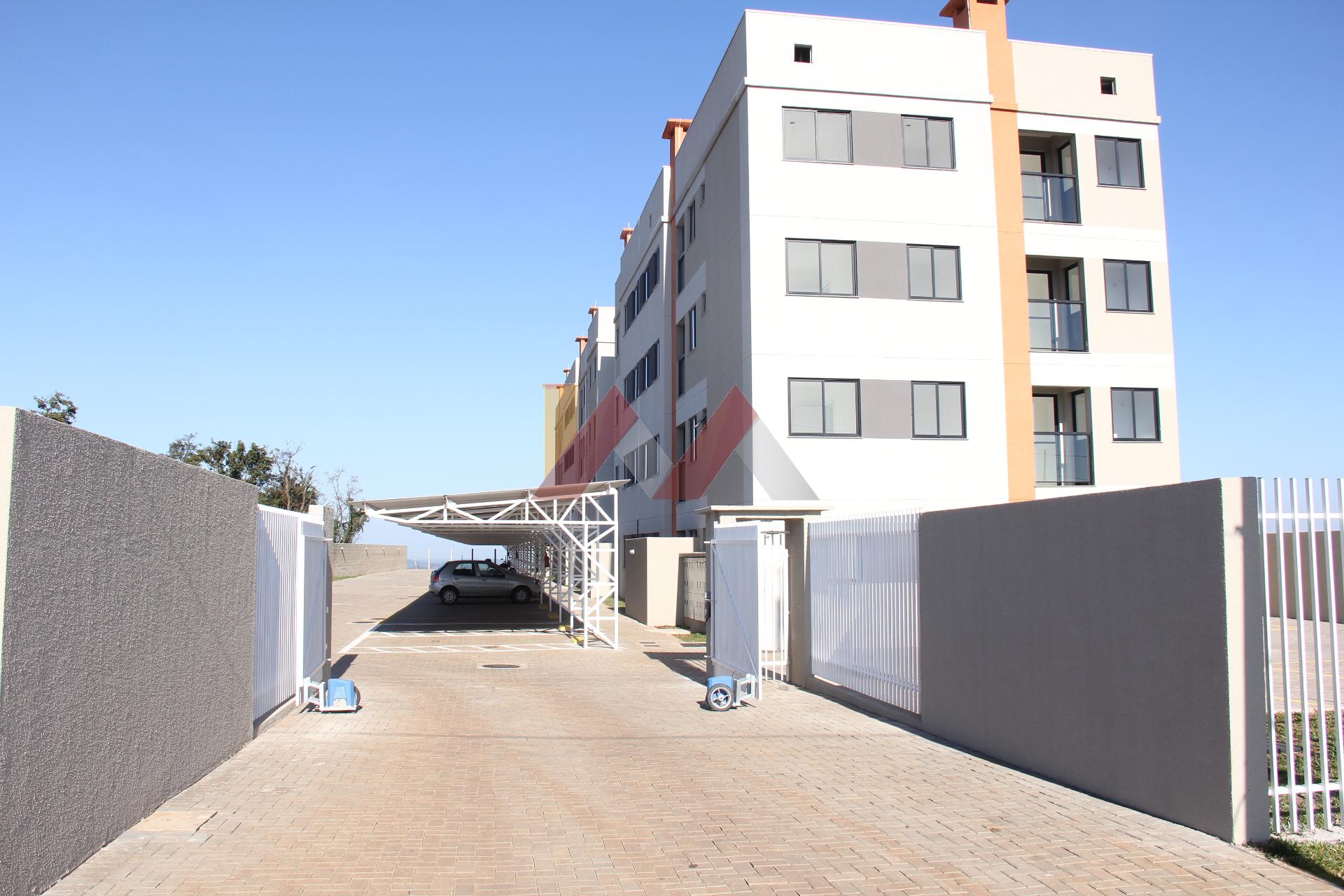 Apartamento para loca??o, Loteamento Jo?o Paulo II, Matel?ndia PR