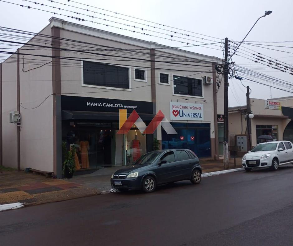 Sala comercial, Centro, C?u Azul