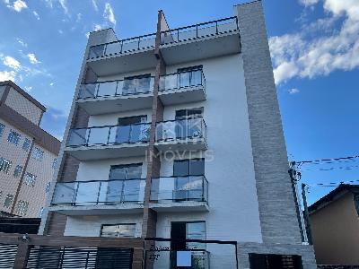 Apartamento à venda em Barbacena com 2 dormitórios e 1 suíte n...